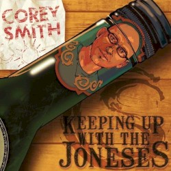 Keeping Up With the Joneses