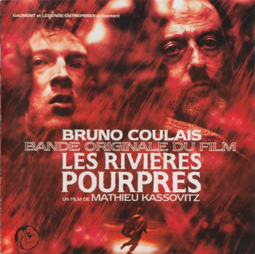 Les Rivières pourpres