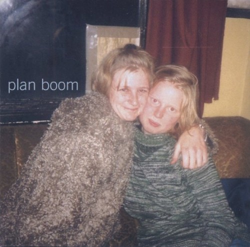 Plan Boom