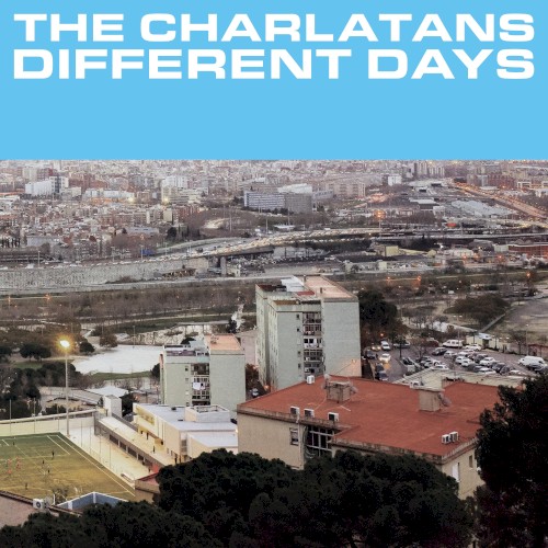 Different Days