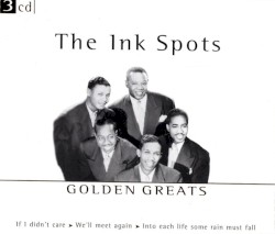 Golden Greats
