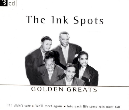 Golden Greats