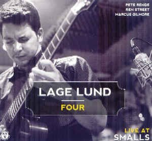 Four - Live at Smalls