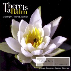 There Is a Balm