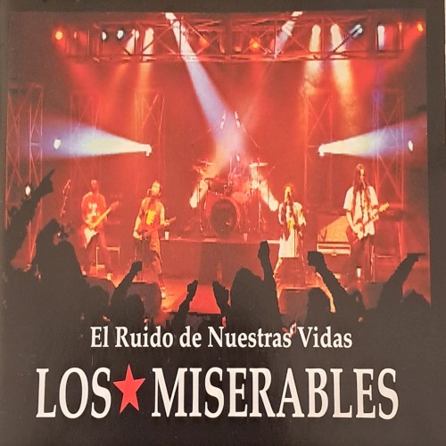 El ruido de nuestras vidas