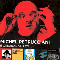 5 Original Albums