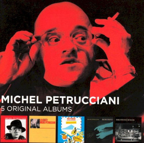 5 Original Albums