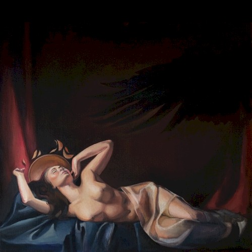 It Is Not The Night That Covers You