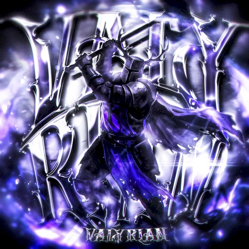VALYRAIN!