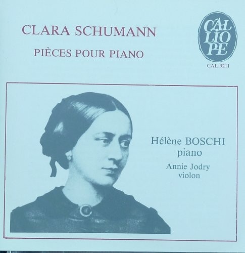 Pièces pour piano