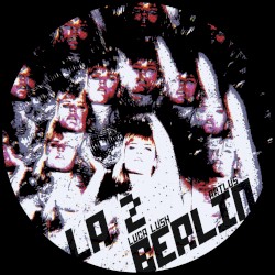 LA 2 BERLIN
