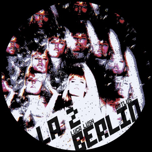 LA 2 BERLIN