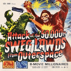 Attack of the 50,000