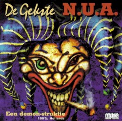 Een demon-struktie