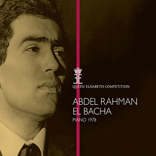 Queen Elisabeth Piano Competition 1978: Abdel Rahman El Bacha