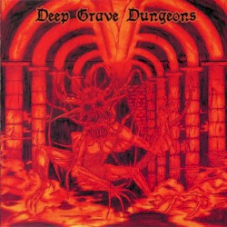 Deep Grave Dungeons