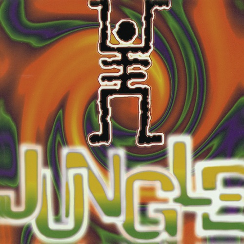 Deep in the Jungle