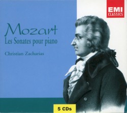 Piano Sonatas