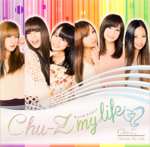 Chu-Z my Life