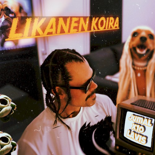 Likanen Koira