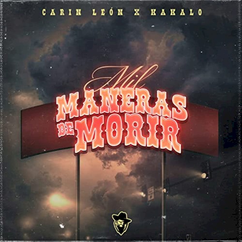 Mil maneras de morir