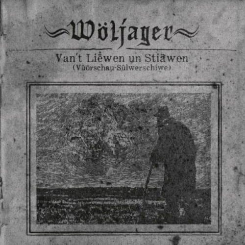 Van't Liewen un Stiäwen (Vüörschau-Sülwerschiwe)