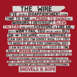 The Wire