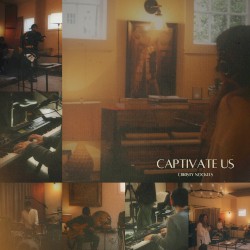 Captivate Us (Live from Keeper’s Branch)