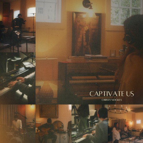 Captivate Us (Live from Keeper’s Branch)