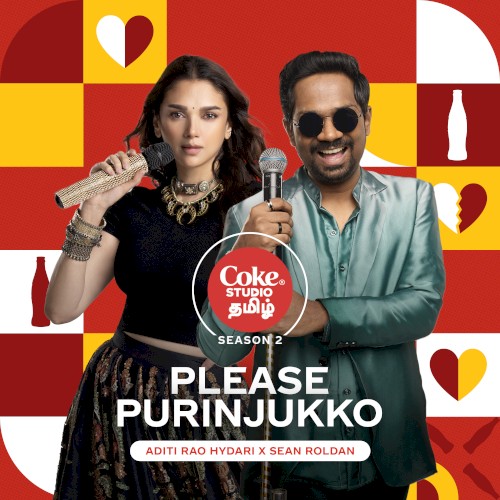 Please Purinjukko Coke Studio Tamil