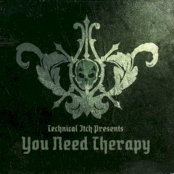You Need Therapy
