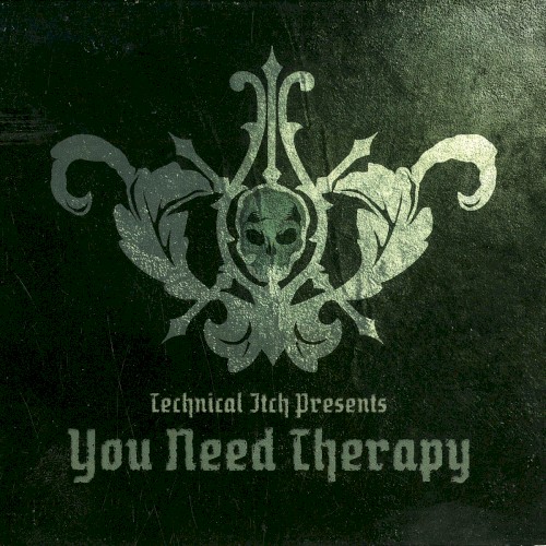 You Need Therapy
