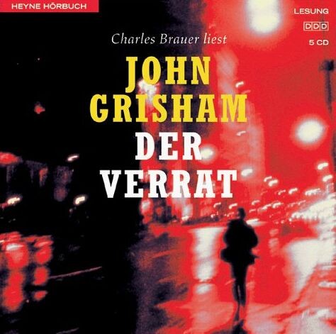 Der Verrat