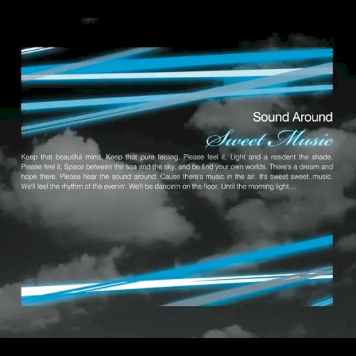 Sweet Music