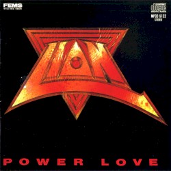 Power Love / Code of Honor