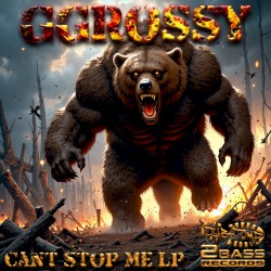 Cant Stop Me