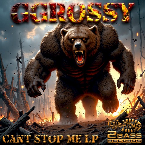 Cant Stop Me