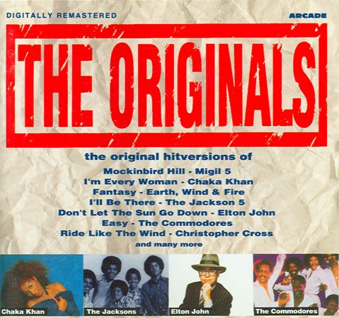 The Originals