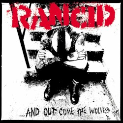 …And Out Come the Wolves
