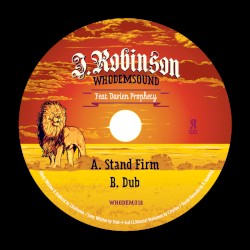 Stand Firm / Stand Firm Dub