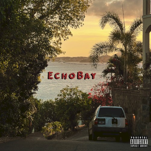 Echobay (radio edit)