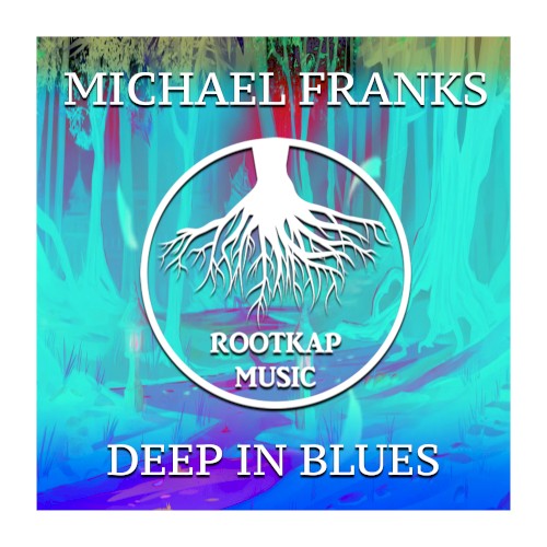 Deep in Blues