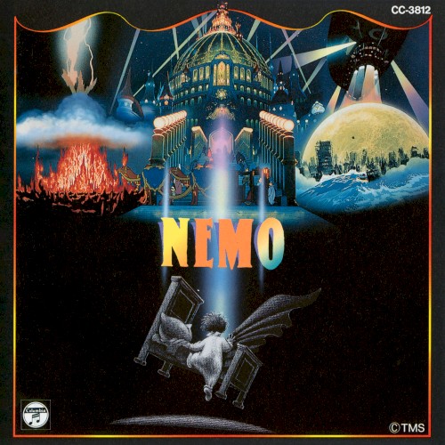 Little Nemo: Adventures in Slumberland