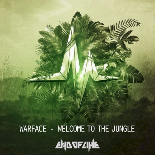Welcome to the Jungle