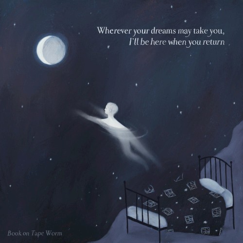 Wherever Your Dreams May Take You
