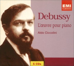 L’Œuvre pour piano