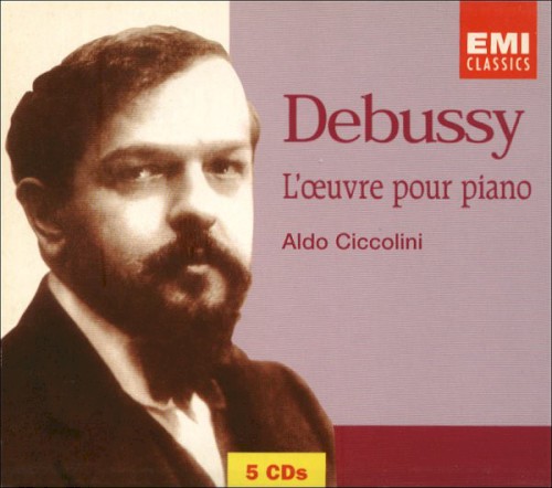 L’Œuvre pour piano