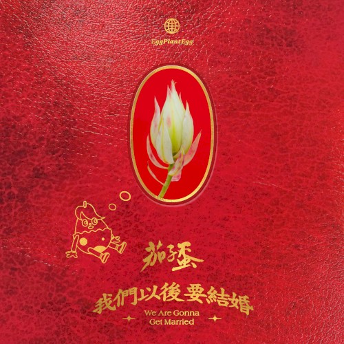 我們以後要結婚