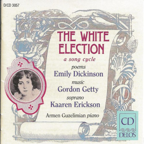 The White Election