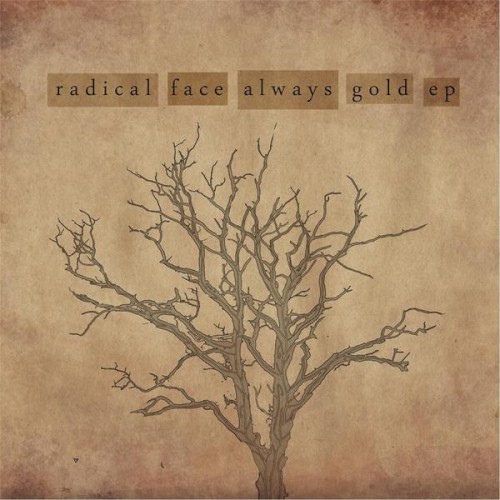 Always Gold - EP